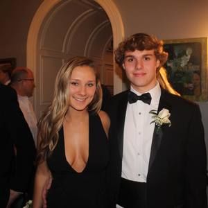 Meet your Posher, Ben